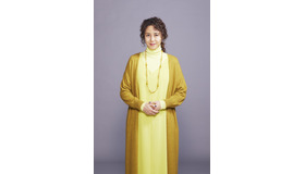 松嶋菜々子「となりのチカラ」