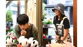 「失恋めし」（C）木丸みさき・KADOKAWA/ｙｔｖ