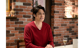 日曜劇場「DCU」1話　(C)TBS