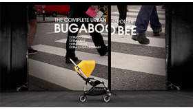 「Bugaboo（バガブー）」