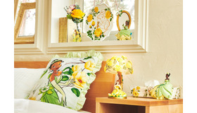 新コレクション「FLOWER PRINCESS」