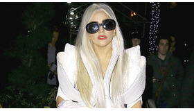 レディー・ガガ