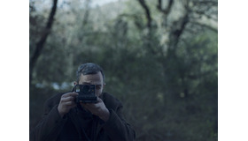 『林檎とポラロイド』（C）2020 Boo Productions and Lava Films