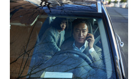 『ハード・ヒット　発信制限』（C）2021 CJ ENM, TPS COMPANY ALL RIGHTS RESERVED