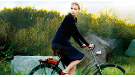 『東ベルリンから来た女』 -(C) SCHRAMM FILM / ZDF / ARTE 2012