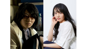 『さがす』（C）2022『さがす』製作委員会