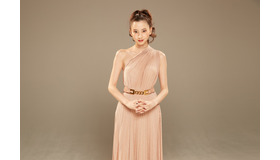 河北麻友子「生中継！第94回アカデミー賞授賞式」スタジオゲスト出演