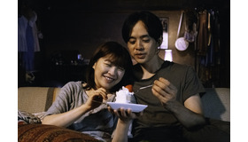 『ちょっと思い出しただけ』（C）2022『ちょっと思い出しただけ』製作委員会