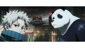 『劇場版 呪術廻戦 0』（C） 2021「劇場版 呪術廻戦 0」製作委員会　（C）芥見下々／集英社