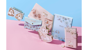 「PAUL & JOE」とディズニーストアの初めての共同企画 As to Disney artwork, logos and properties： (C) Disney