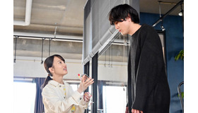 「ファイトソング」第1話（C）TBS