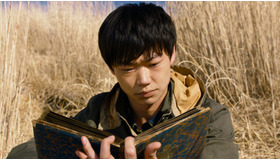 『リング・ワンダリング』　（C）2021 リング・ワンダリング製作委員会