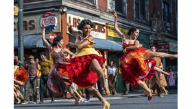 『ウエスト・サイド・ストーリー』（C）2021 20th Century Studios. All Rights Reserved.