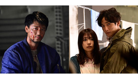 金曜ロードショー「君と世界が終わる日に 特別編」