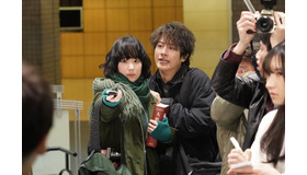 「ゴシップ #彼女が知りたい本当の○○」第2話（C）フジテレビ