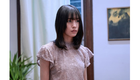 南沙良『この子は邪悪』（C） 2022「この子は邪悪」製作委員会