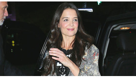 ケイティ・ホームズ