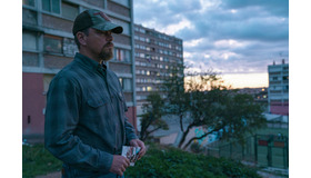 『スティルウォーター』（C）2021 Focus Features, LLC.