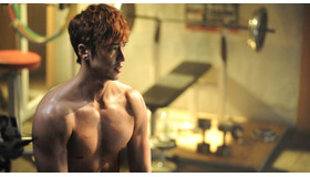 『チャ刑事』 -(C) 2012 CJ E&M CORPORATION, ALL RIGHTS RESERVED