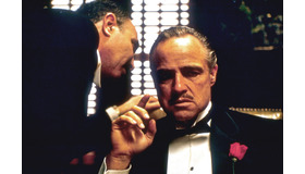 『ゴッドファーザー』 TM & （C）1972 by Paramount Pictures. All Rights Reserved. Restoration （C） 2007 by Paramount Pictures Corporation. All Rights Reserved. TM, (R) &（C）2014 by Paramount Pictures. All Rights Reserved.