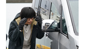 「逃亡医F」第1話（C）NTV