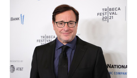 ボブ・サゲット Photo by Mike Coppola/Getty Images for Tribeca Festival