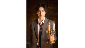 道枝駿佑「金田一少年の事件簿」