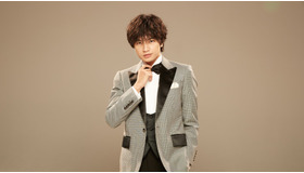 「生中継！第94回アカデミー賞授賞式」スペシャルゲスト中島健人