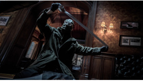 『THE BATMAN－ザ・バットマン－』（C） 2021 Warner Bros. Ent. All Rights Reserved TM & （C） DC