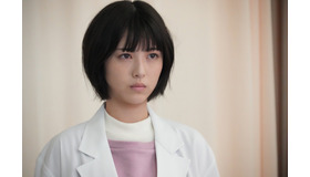 「ドクターホワイト」第1話（C）カンテレ