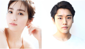 堀田茜（C）寺田茉布（LOVABLE）／泉澤祐希