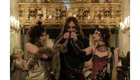 『キングスマン：ファースト・エージェント』（C） 2021 20th Century Studios.  All Rights Reserved.