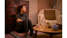 『ユンヒへ』ゲストハウス　（C）2019 FILM RUN and LITTLE BIG PICTURES. ALL RIGHTS RESERVED.