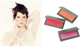 THREE 2013S/S メイクアップコレクション