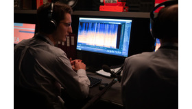 『ブラックボックス：音声分析捜査』（C） 2020 / WY Productions - 24 25 FILMS - STUDIOCANAL - FRANCE 2 CINEMA - PANACHE Productions