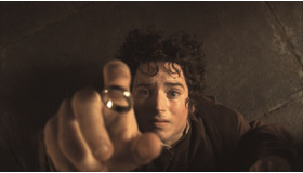 『ロード・オブ・ザ・リング』THE LORD OF THE RINGS, THE HOBBIT, and the names of the characters, items, events and places therein are trademarks of The Saul Zaentz Company d/b/a Middle-earth Enterprises under license to New Line Productions, Inc. (C) 2022 Warner Bros. Entertainment Inc. All rights reserved.