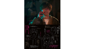 『真夜中乙女戦争』（C）2022『真夜中乙女戦争』製作委員会