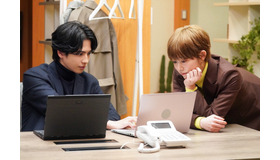 「ムチャブリ！わたしが社長になるなんて」第2話（C）NTV