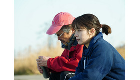 『ケイコ 目を澄ませて』（C）2022 映画「ケイコ 目を澄ませて」製作委員会／COMME DES CINEMAS