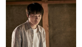 『ノイズ』（C）筒井哲也/集英社 （C）2022映画「ノイズ」製作委員会