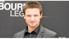 ジェレミー・レナー