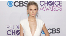 テイラー・スウィフト