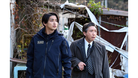 「DCU」第2話（C）TBS