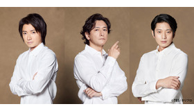 舞台「ハリー・ポッターと呪いの子」