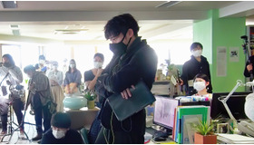 『余命10年』藤井道人監督（C）2022映画「余命10年」製作委員会