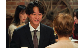 「ムチャブリ！ わたしが社長になるなんて」浅香航大