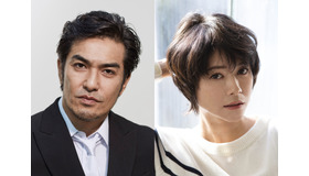 北村一輝＆真木よう子「サヨウナラのその前に Fantastic 31 Days」
