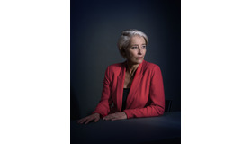 「2034 今そこにある未来」　（C）Years and Years Limited 2019