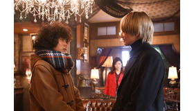 「ミステリと言う勿れ」第3話（C）フジテレビ