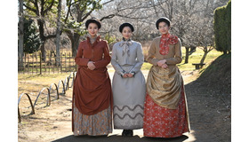 スペシャルドラマ「津田梅子 ～お札になった留学生～」